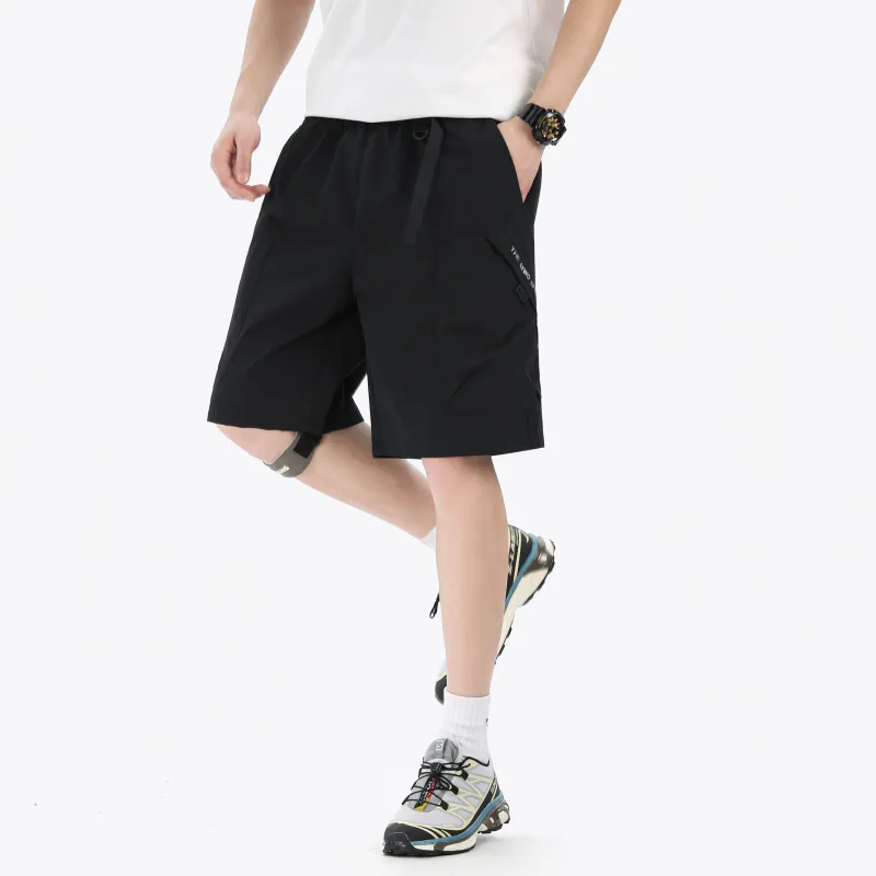GEWO Cargo Shorts Unisex-2