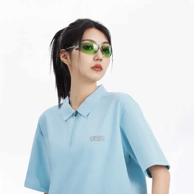 GEWO Jewel Polo Short Sleeved Unisex-24