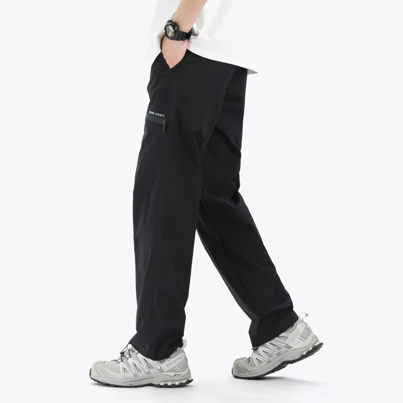 GEWO Casual Pants Unisex-3
