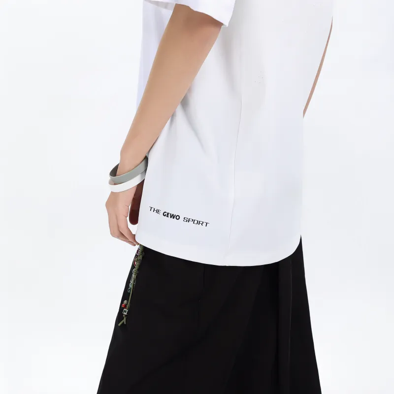 GEWO T Shirts Unisex-20