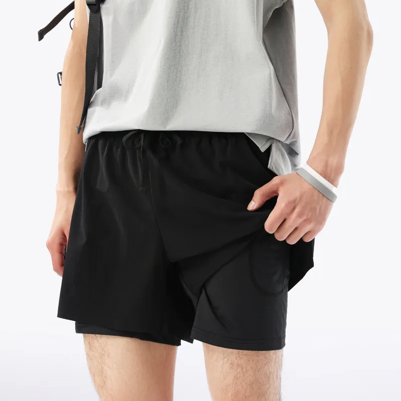 GEWO Jewel Casual Shorts Unisex-3