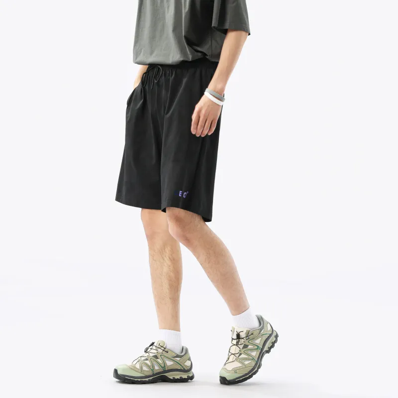 GEWO Jewel Casual Shorts Unisex-4