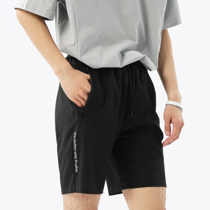 GEWO Jewel Casual Shorts Unisex-4