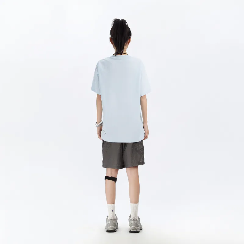 GEWO Jewel Short Sleeved T Shirts Unisex-10