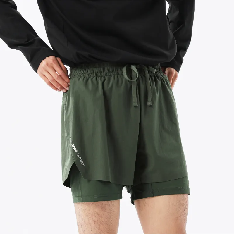 GEWO Jewel Casual Shorts Unisex-14