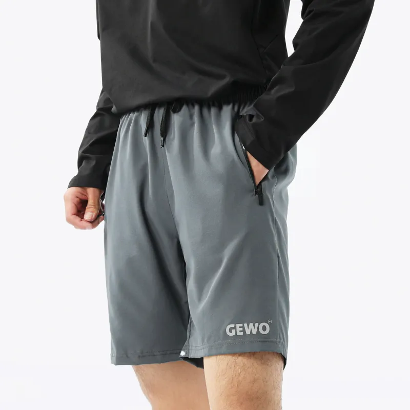 GEWO Jewel Casual Shorts Unisex-9