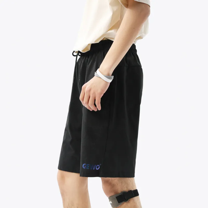 GEWO Casual Shorts Unisex-4
