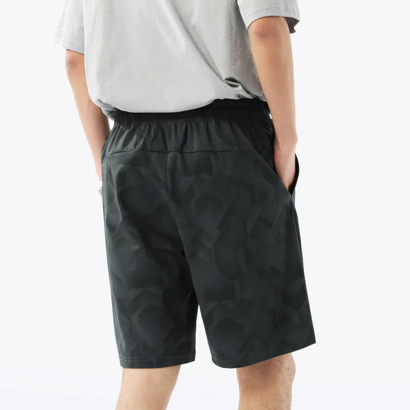 GEWO Jewel Casual Shorts Unisex-11