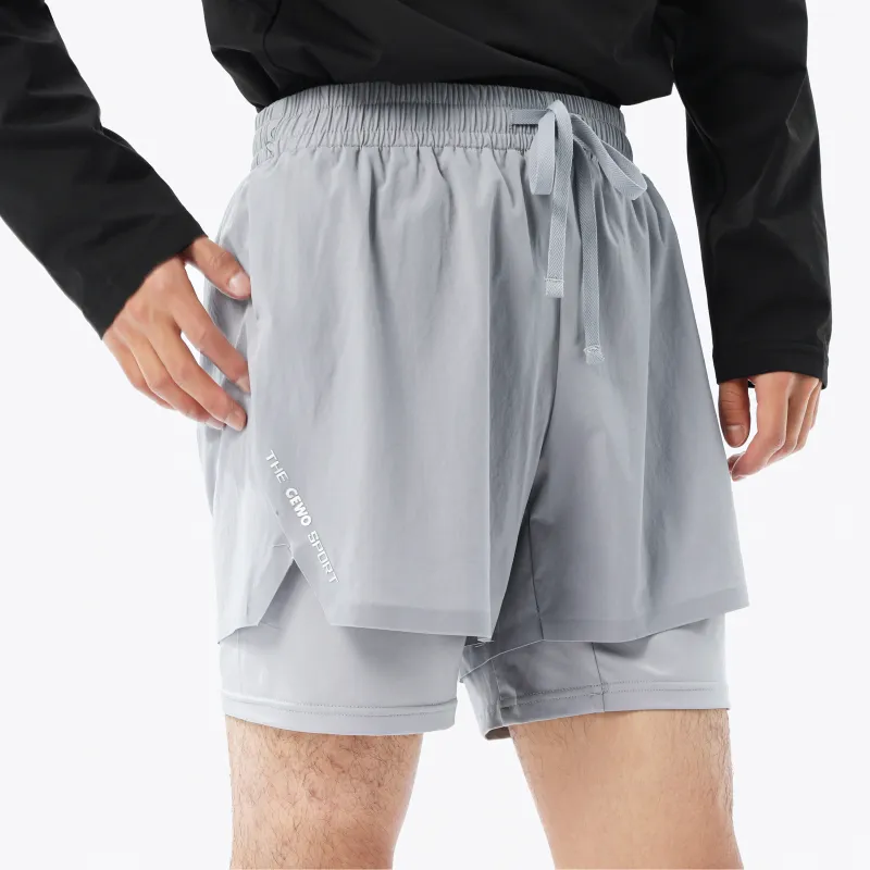 GEWO Jewel Casual Shorts Unisex-7