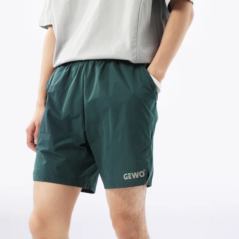 GEWO Jewel Casual Shorts Unisex-8