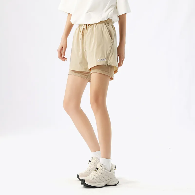 GEWO Jewel Casual Shorts Unisex-17
