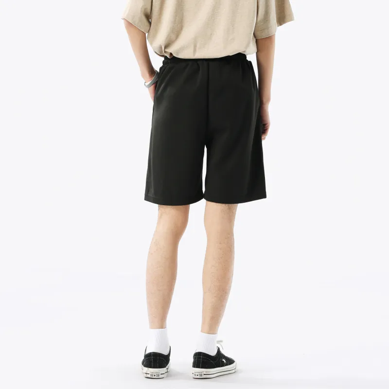 GEWO Jewel Knee Length Casual Shorts Unisex-5