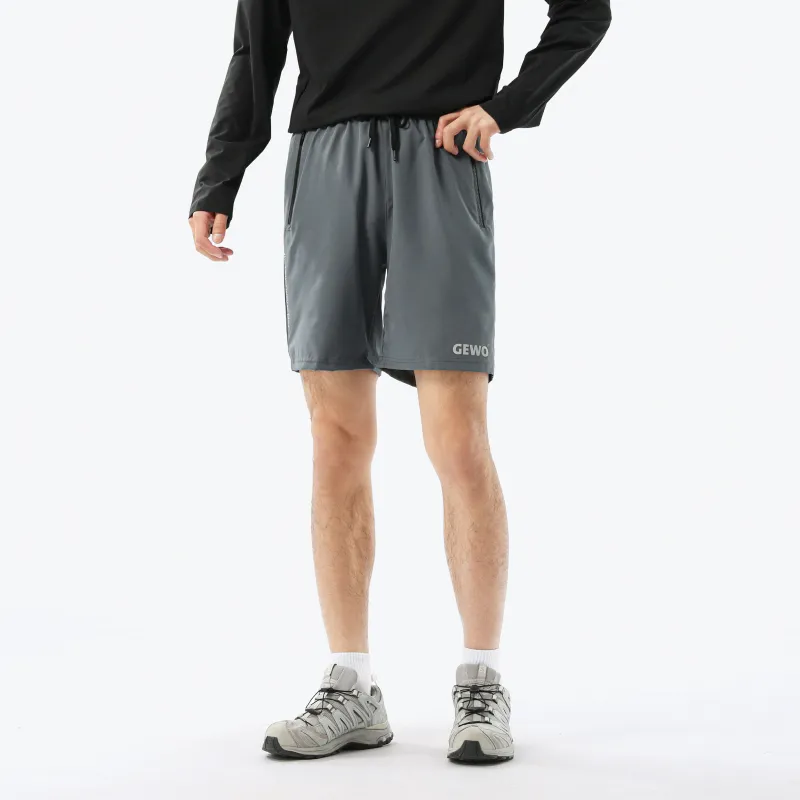 GEWO Jewel Casual Shorts Unisex-10