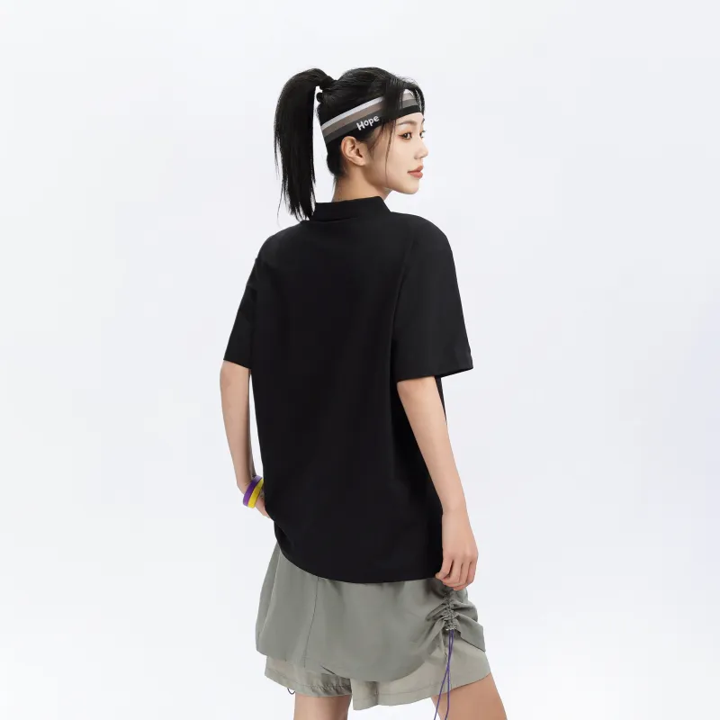 GEWO Jewel Polo Short Sleeved Unisex-12