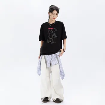 GEWO T Shirts Unisex