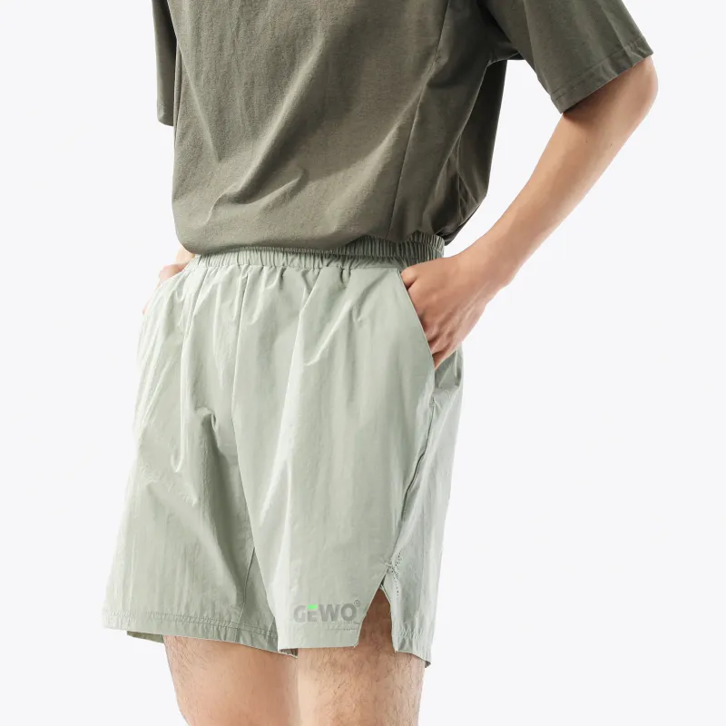 GEWO Jewel Casual Shorts Unisex-20