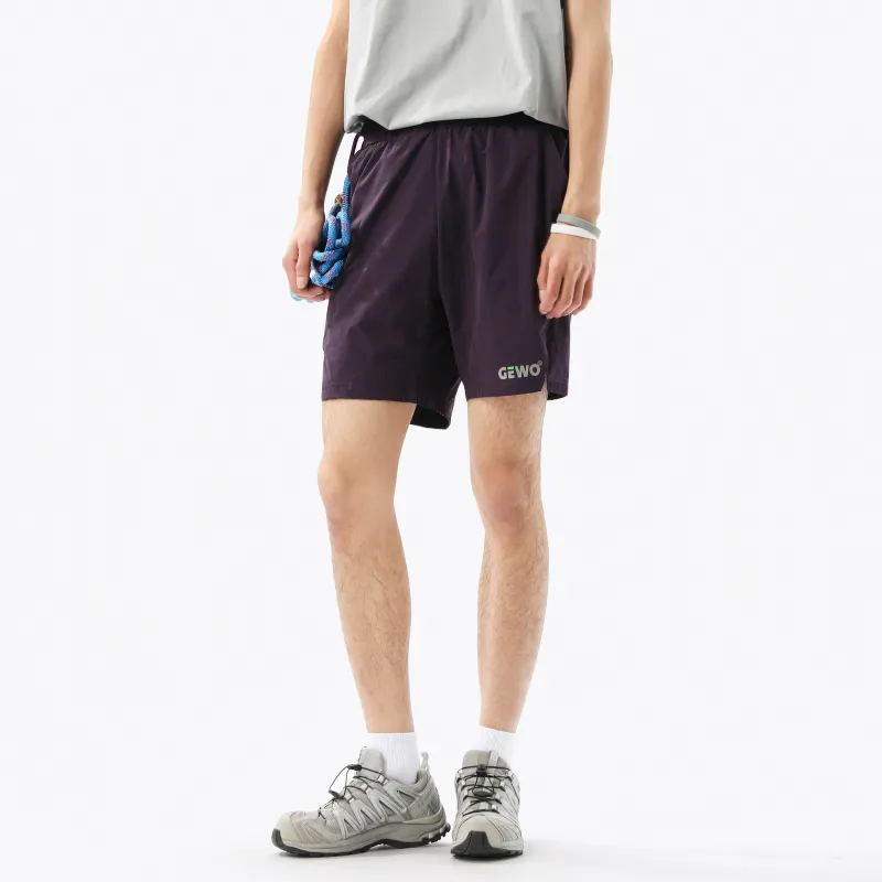 GEWO Jewel Casual Shorts Unisex-27