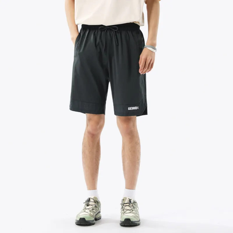 GEWO Jewel Casual Shorts Unisex-9