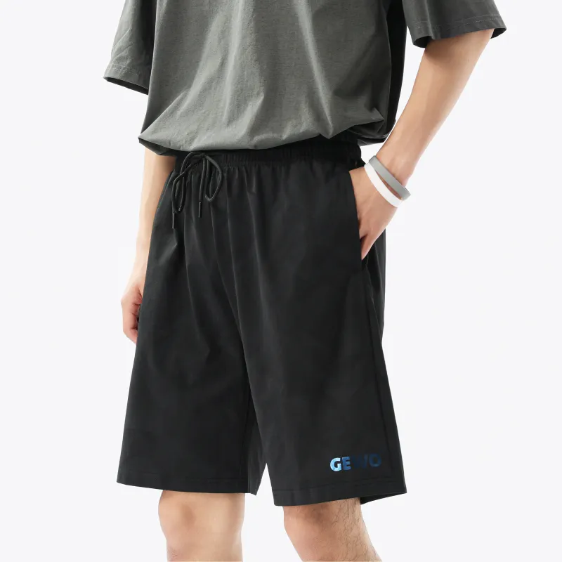 GEWO Jewel Casual Shorts Unisex-2