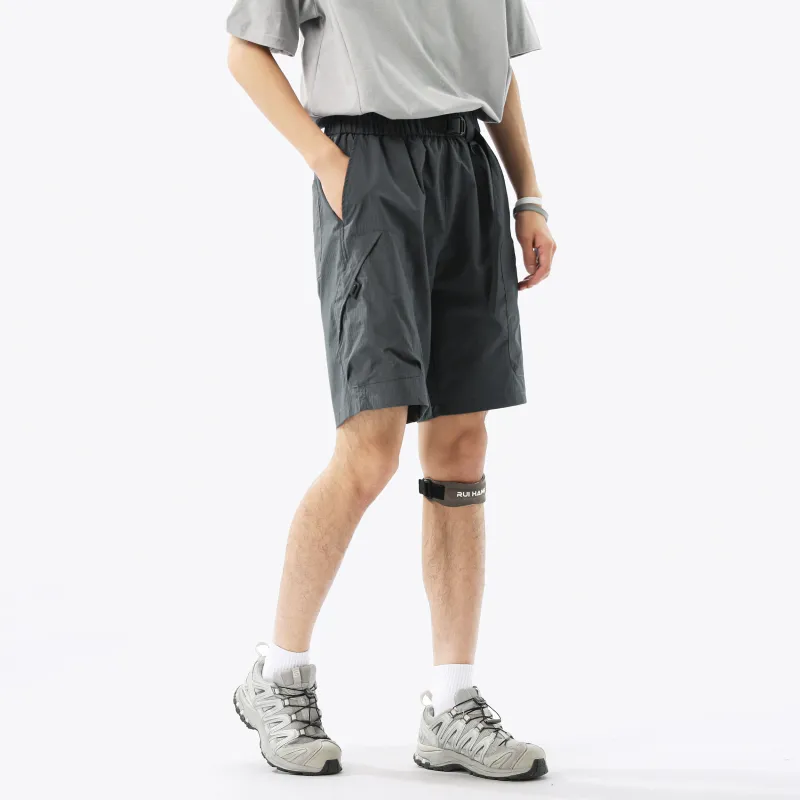 GEWO Cargo Shorts Unisex-14