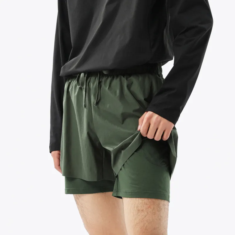 GEWO Jewel Casual Shorts Unisex-13