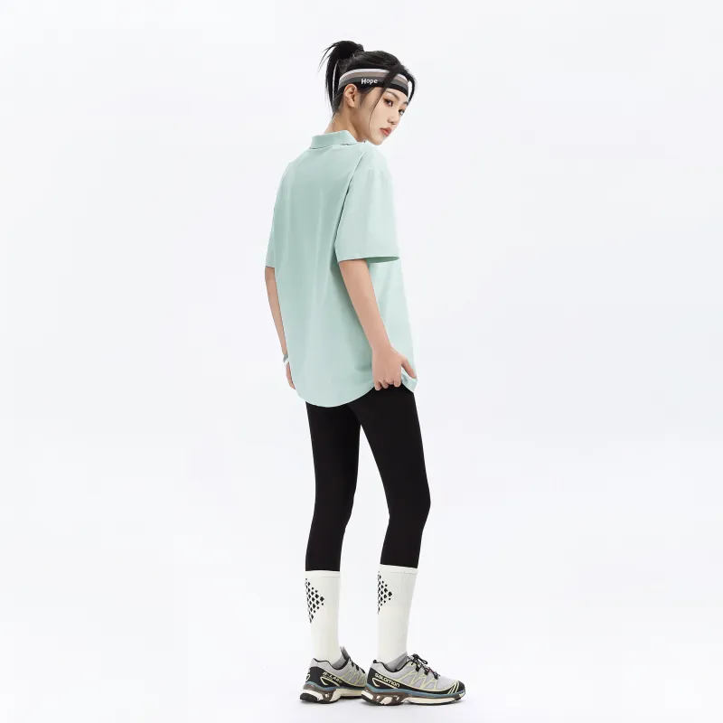 GEWO Jewel Polo Short Sleeved Unisex-20