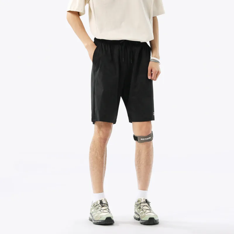 GEWO Casual Shorts Unisex-3