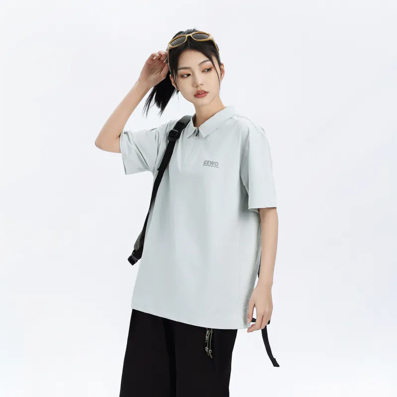 GEWO Jewel Polo Short Sleeved Unisex-3