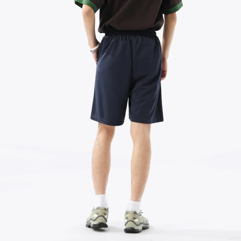 GEWO Jewel Knee Length Casual Shorts Unisex-17