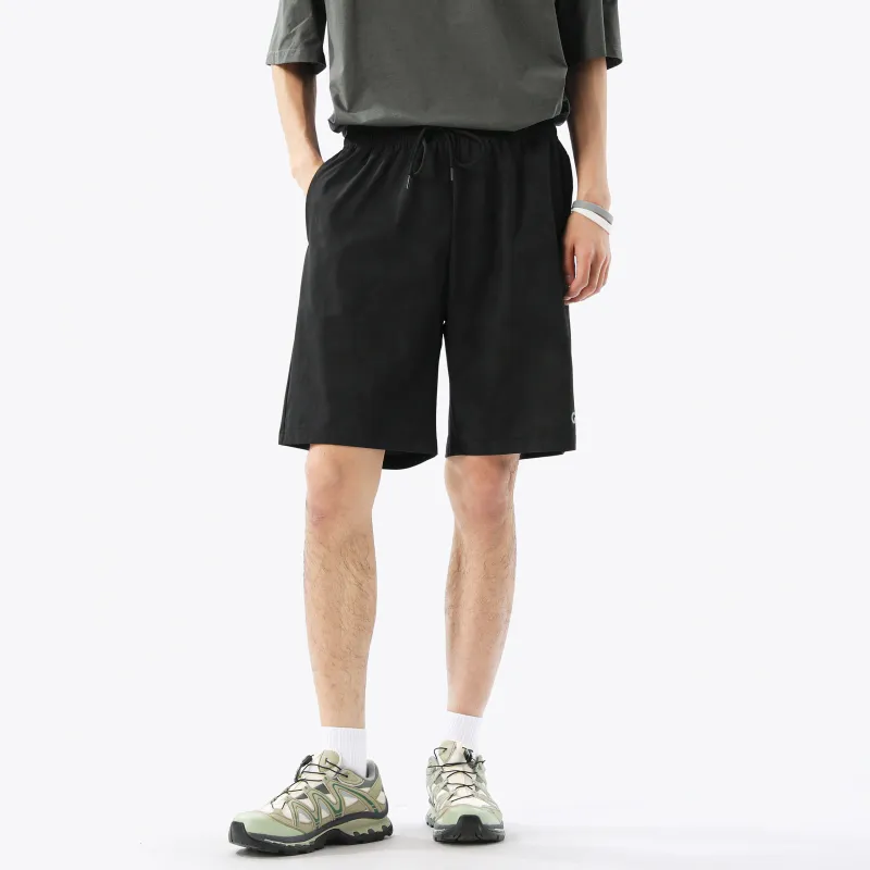 GEWO Jewel Casual Shorts Unisex-3