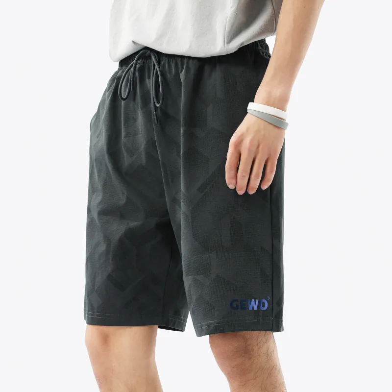 GEWO Jewel Casual Shorts Unisex-8