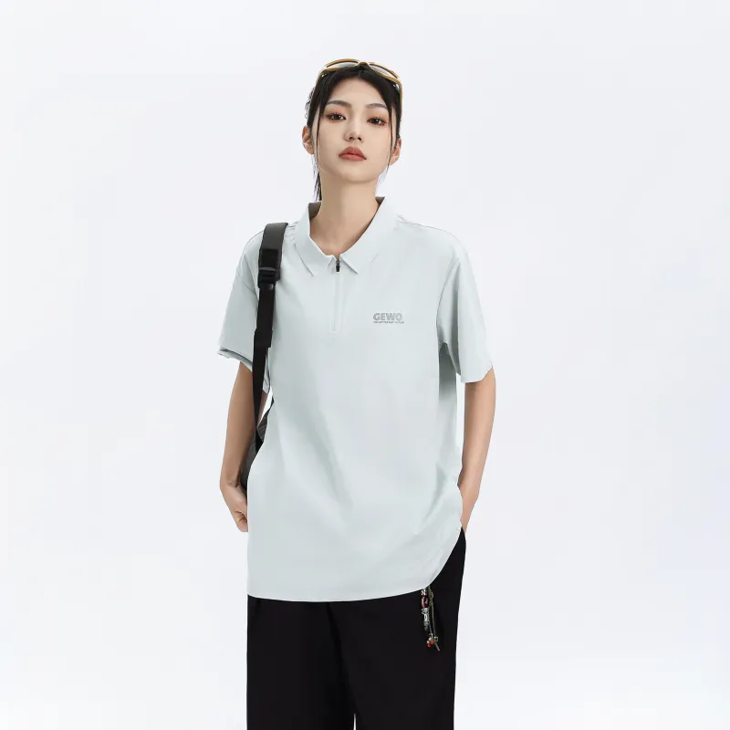 GEWO Jewel Polo Short Sleeved Unisex-2