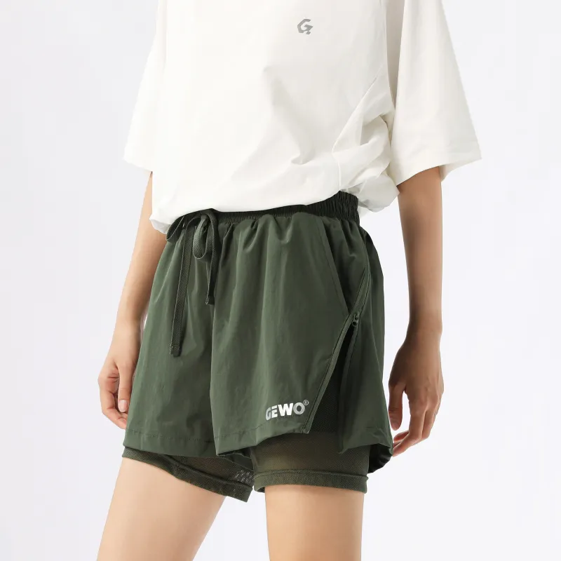GEWO Jewel Casual Shorts Unisex-9