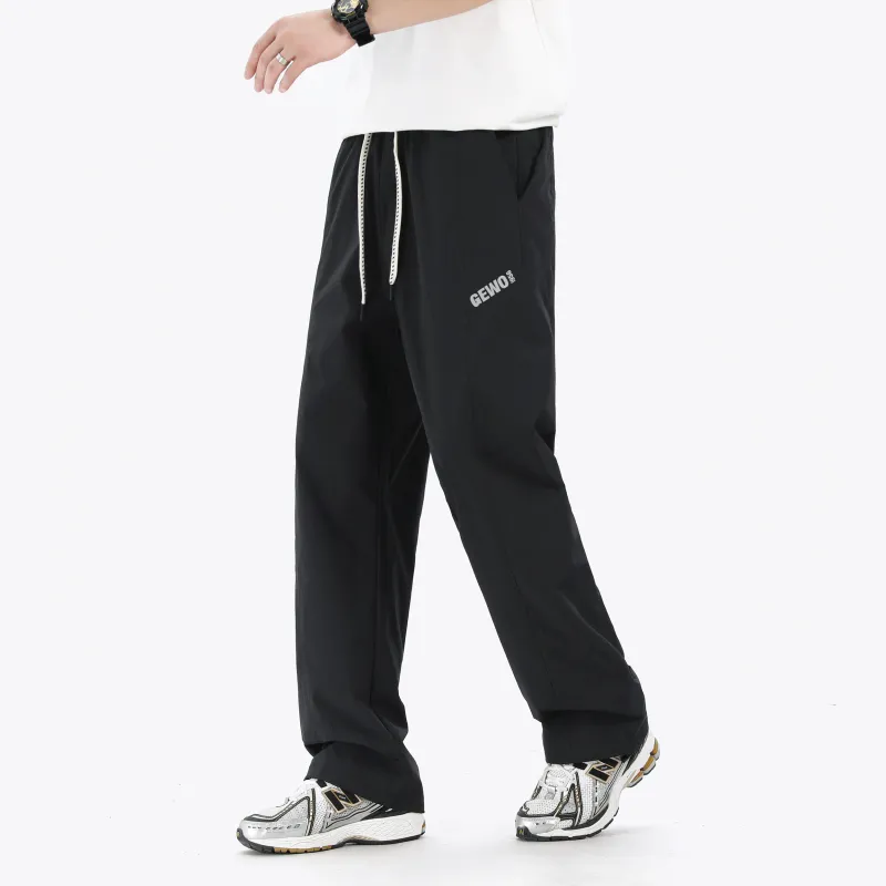 GEWO Casual Pants Unisex-3