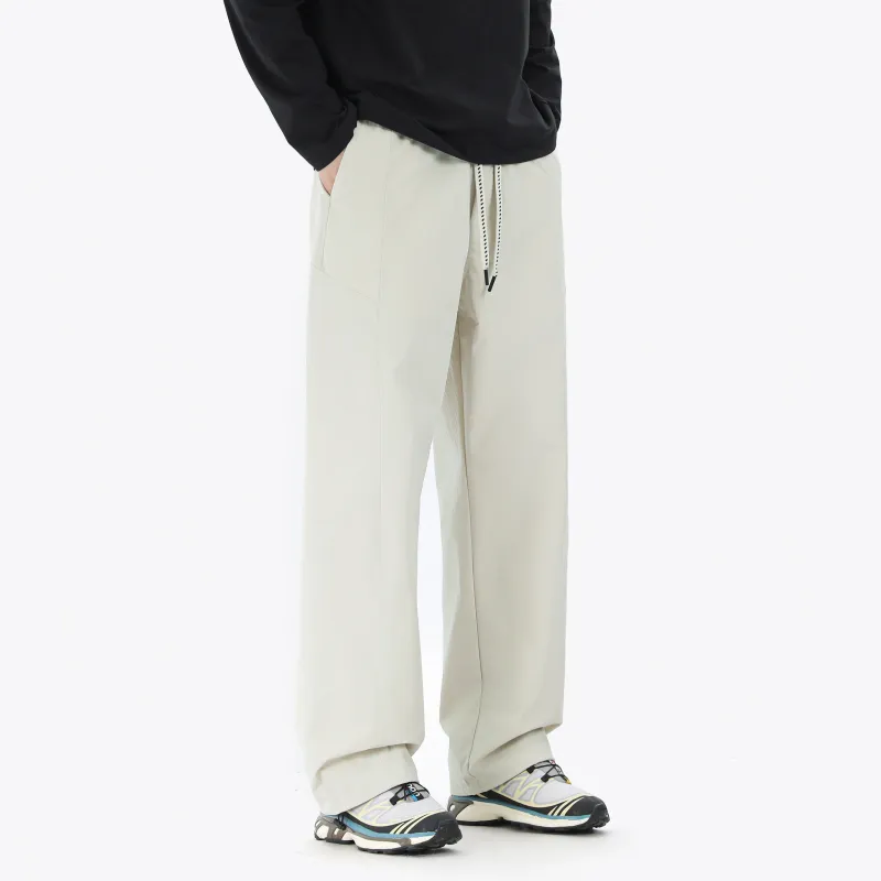 GEWO Casual Pants Unisex-12