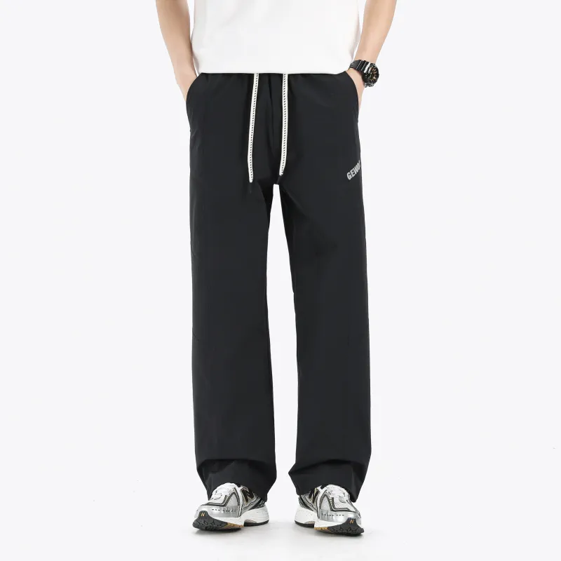 GEWO Casual Pants Unisex-2