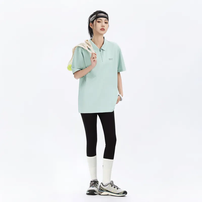 GEWO Jewel Polo Short Sleeved Unisex-17