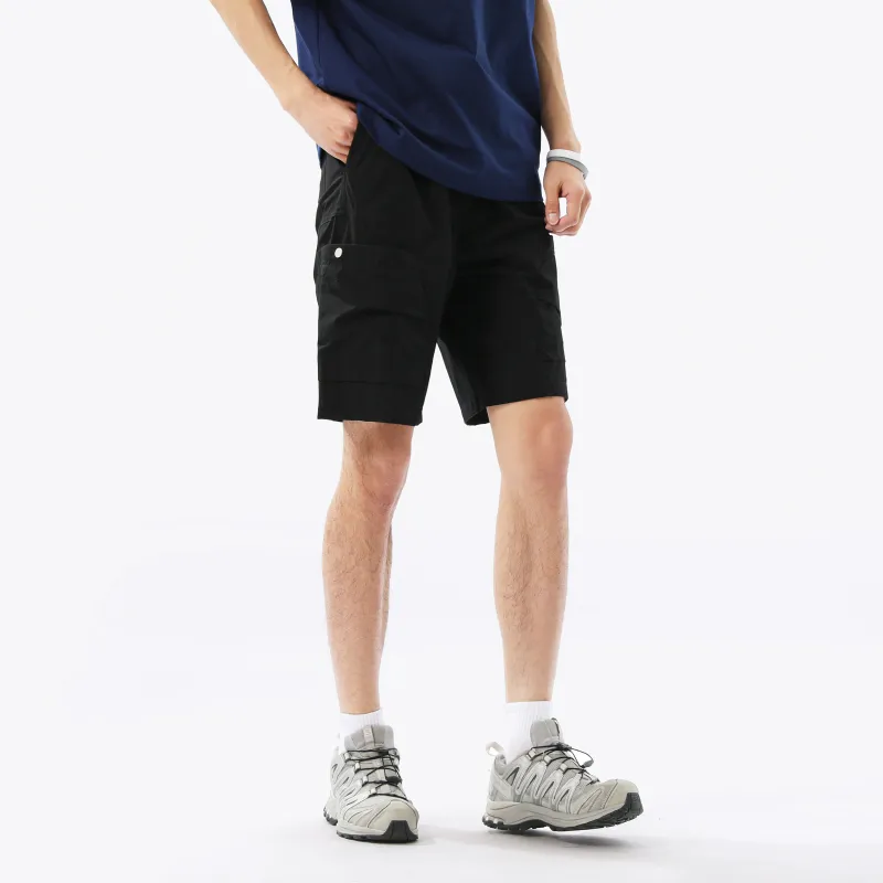 GEWO Cargo Shorts Unisex-4
