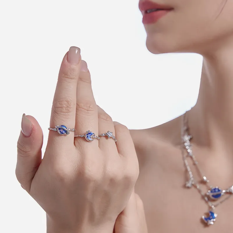 Masw Rings Women's-3