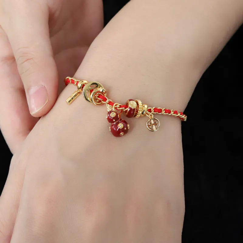 Masw Gold Plated Copper Bracelets Women's-3