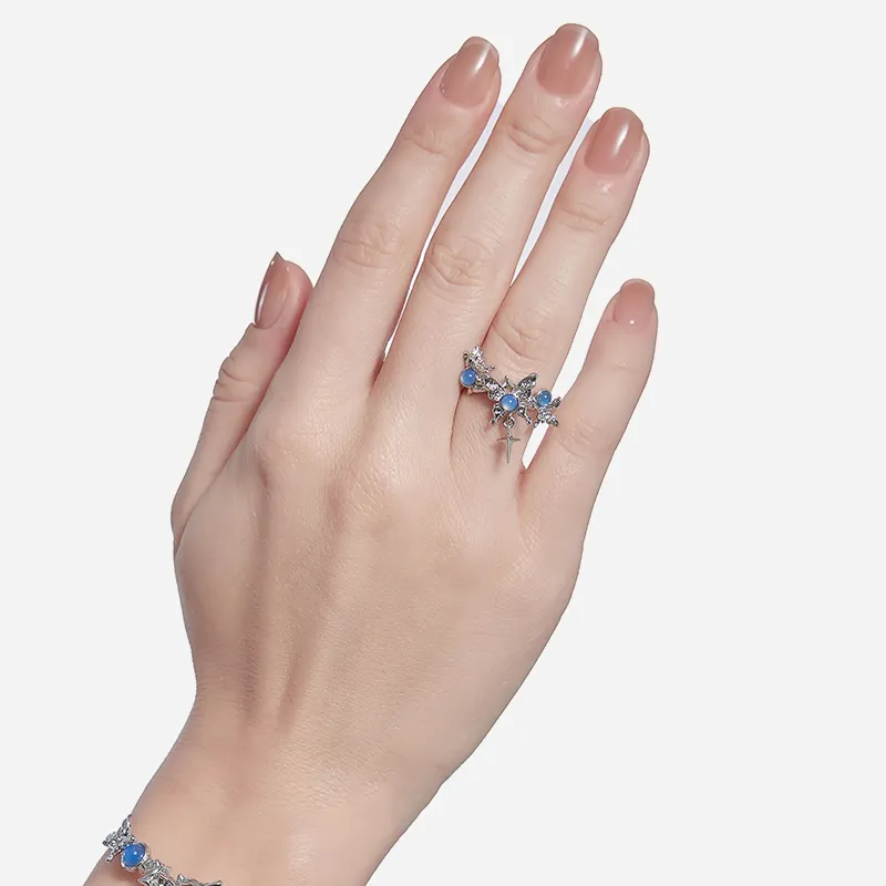 Masw Rings Unisex-1