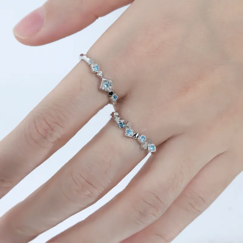 Masw Rings Unisex-2