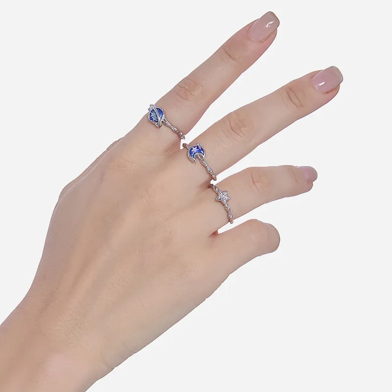 Masw Rings Women's-1