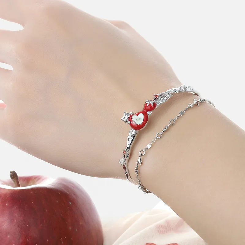 Masw Copper Alloy Bracelets Women's-2