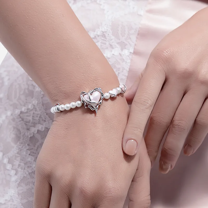 Masw Copper Alloy Bracelets Women's-1