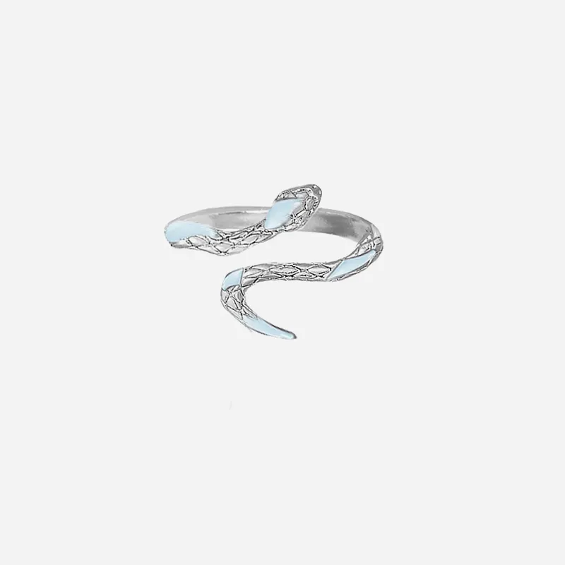Masw 925 Sterling Silver Rings Unisex-2
