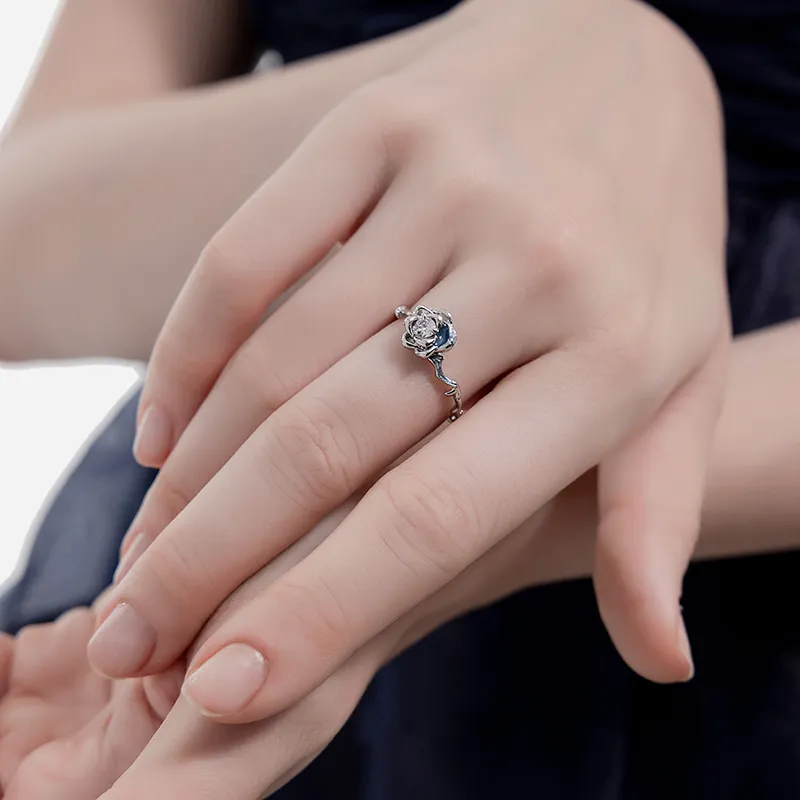 Masw Rings Women's-3
