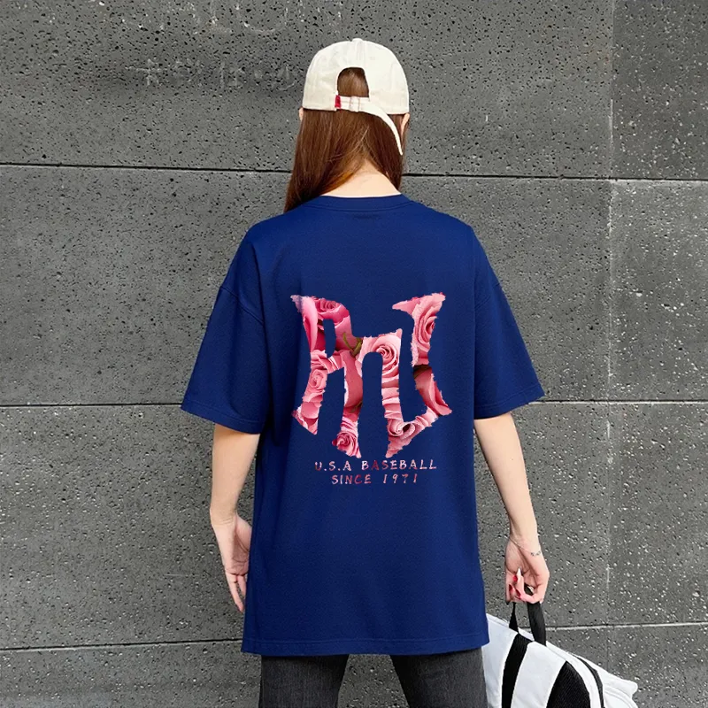 Pnj T Shirts Unisex-14