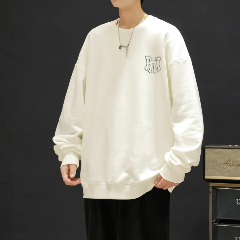 Pnj Sweatshirts Unisex-3