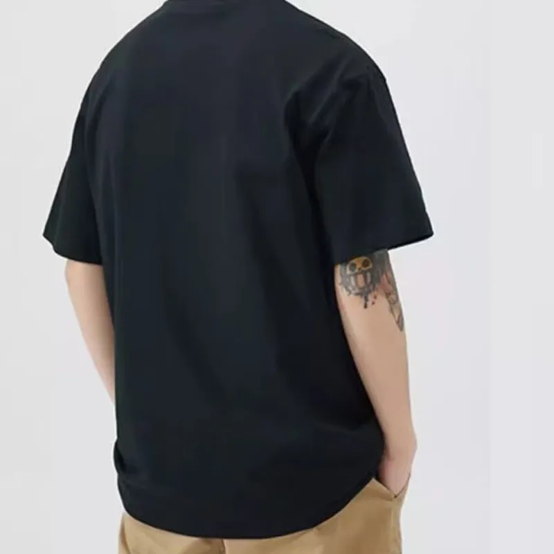 Pnj T Shirts Unisex-7